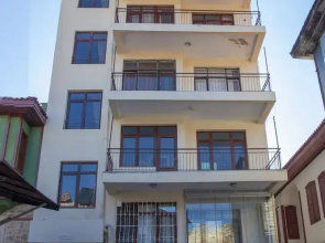 Nazende_beautiful Sea View Flat in Lovely Old Town