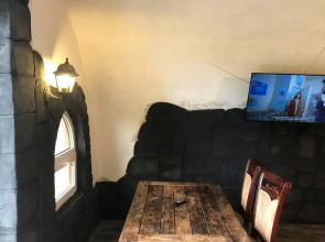 Shale kenje house (Шале кенже хаус)