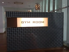 Regalia Studio 109 Suites