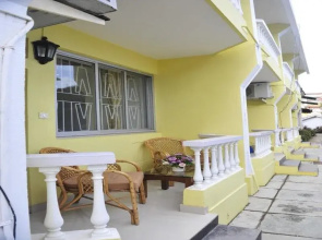 Tina’s Inn