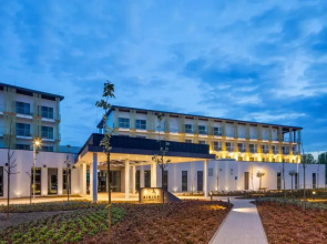 Sirius Hotel