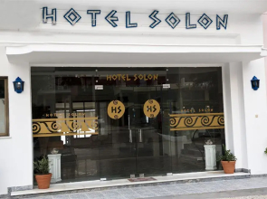 Hotel Solon
