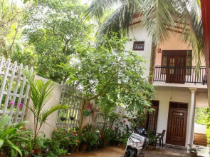 Villa Nature View