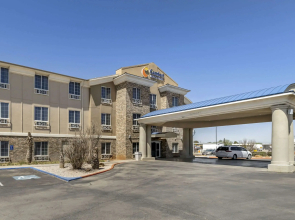 Comfort Inn & Suites Andrews