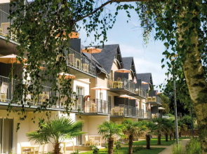 Les Jardins dArvor (BNO403)