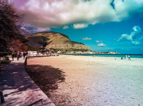 Mondello Villa Mare