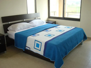 Crystal Blue Beach Resort