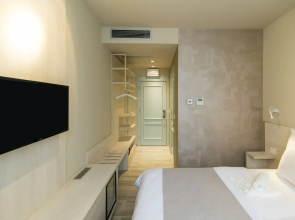 Garni Hotel D10