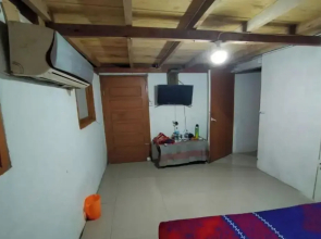 EXPRESS O 91702 Mandeh Homestay Syariah Near Bank Nagari PT Bank Pembangunan Daerah (BPD) Sumbar Cabang Painan