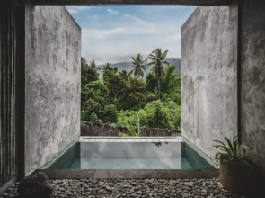 The Tiing Tejakula Villas