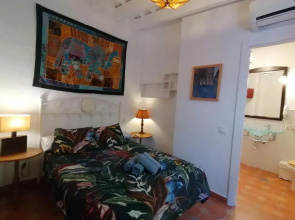 Apartamentos El Patio Andaluz