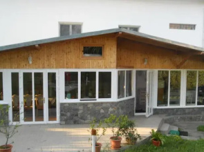 Vila Iubirii