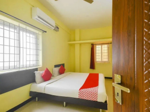 Rose Park Inn by OYO Rooms