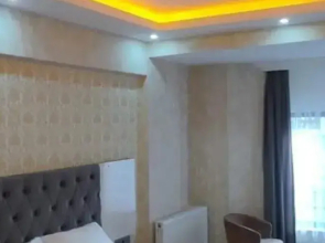 Hotel Pera Whi̇te