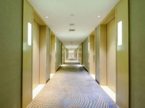 Echarm Hotel