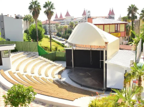 The Marilis Hill Resort Hotel & SPA