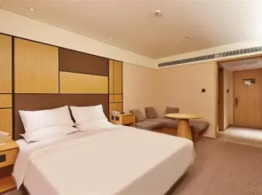 JI Hotel Jinan Qilu Software Park