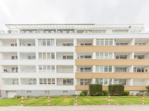 Haus Hansastrasse 1 Haus Hansastrasse 1 Appartement 4