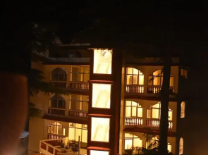 Aanantham Country Resort