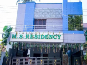 Hotel MVV Residency