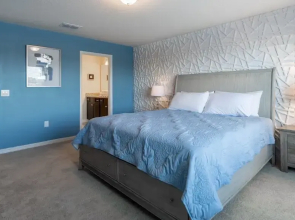 7155oml-solterra Resort 5 Bedroom Townhouse, Davenport
