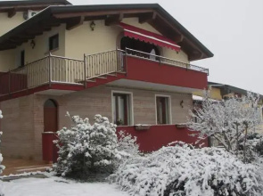 Agriturismo Demetra