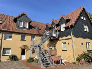 Apartment  Müritz 42039