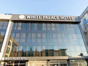 WP White Palace Hotel