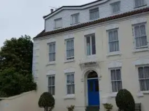 Franklyn Guest House