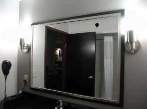 Clarion Pointe Downtown