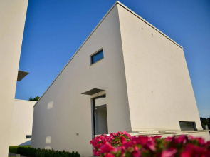 Apartmány Eden