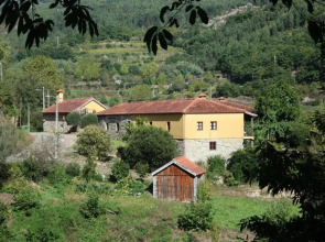 Quinta dos Mouras
