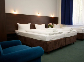 Arta Lenz Hotel