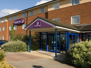 Premier Inn Wakefield South - M1 Jct39