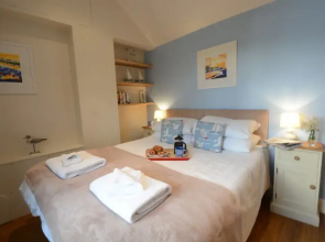 Garden Cottage, Southwold