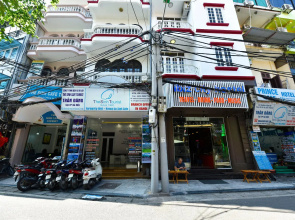 The Tourist Hotel