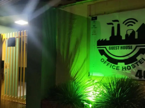 Office Hostel