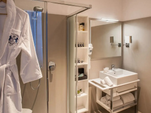 Miramare the Palace Hotel