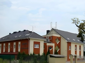 Apartament M2 Poznan