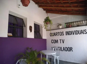 Hospedaria Claudia
