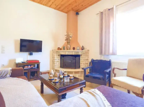 Galini Vines House Authentic Corfu Village Life Wifi A C