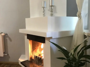 Vilos Žalias Namelis Apartamentai