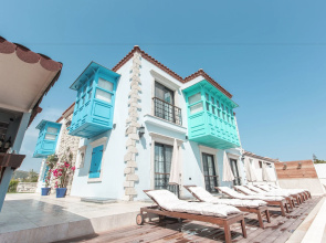 Bellezza Alacati