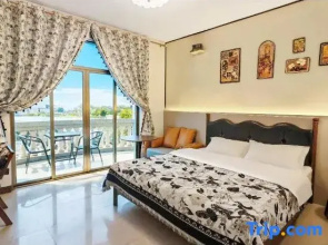 Weizhou Island Zhanting Homestay
