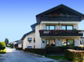 Sobe apartma Milena