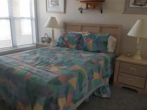 Buccaneer Village 722 3 Br condo by RedAwning