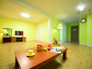 Tovis resort