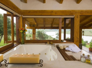 San Bernardo Hotel & Spa en la Montana