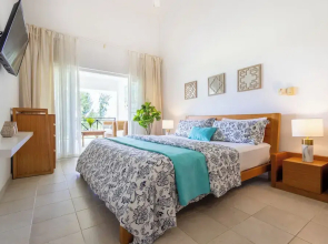 Family Elite Golf Vacations in Cocotal