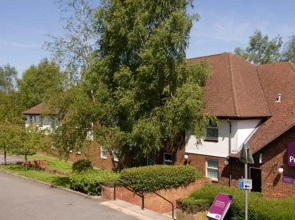 Premier Inn Hagley